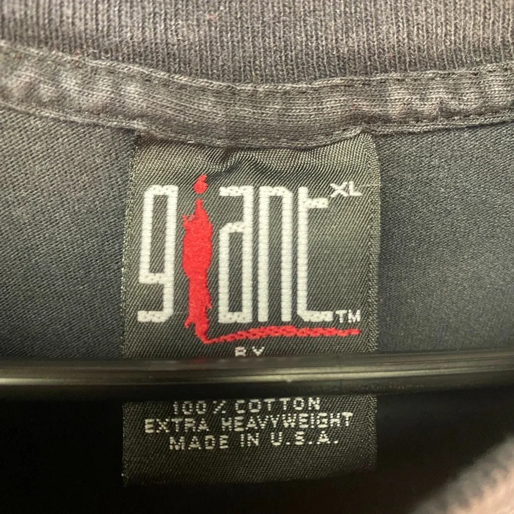 giant vintage 1994